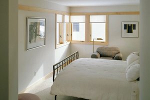 Photo 4 for Prairie House Plan #454-4 - 3 bed, 2.5 bath