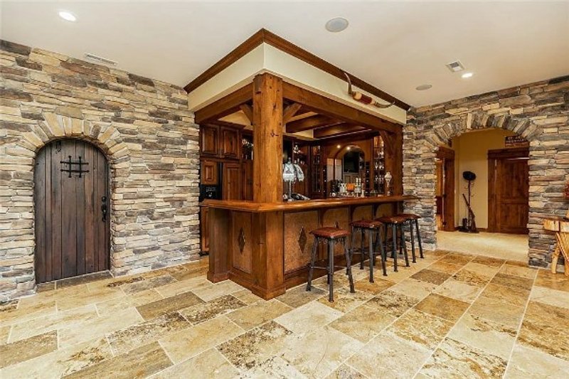 Home Plan - Interior - Other 4 for Cottage House Plan #70-1553 - 5 bed, 4.5 bath
