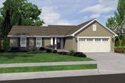 Cost to Build Report for Plan: 46-462