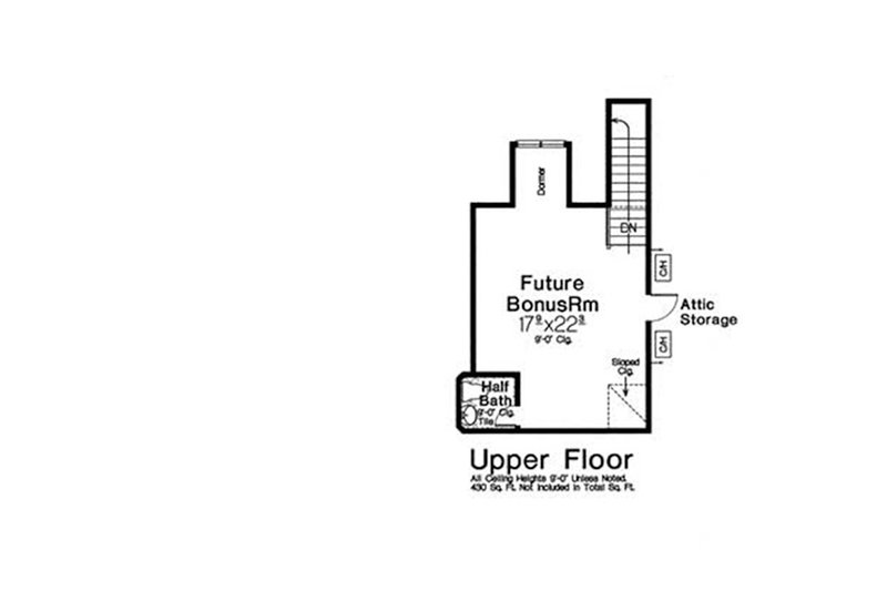 Architectural House Design - Optional Bonus Level