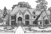 Cost to Build Report for Plan: 974-35