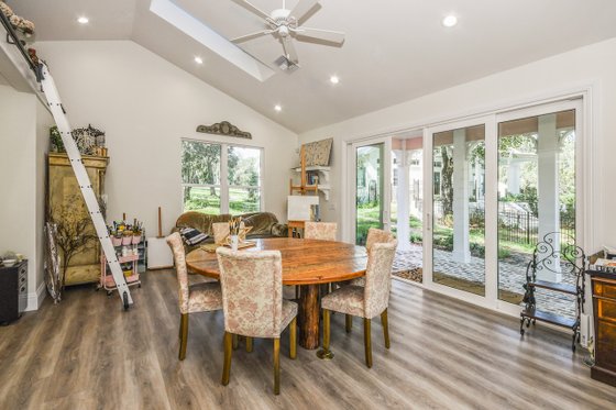 Interior - Other 10 for Colonial House Plan #1058-222 - 4 bed, 5.5 bath