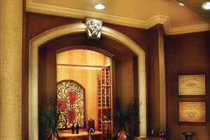 Interior - Other for Mediterranean House Plan #930-327 - 5 bed, 5 bath