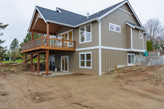 Photo 6 for Craftsman House Plan #1070-99 - 3 bed, 2.5 bath