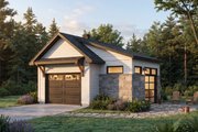 Cost to Build Report for Plan: 23-2717