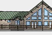 Cost to Build Report for Plan: 945-2
