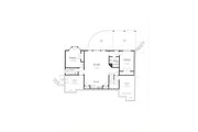 Craftsman Style House Plan - 3 Beds 3.5 Baths 3005 Sq/Ft Plan #437-128 