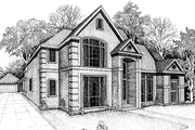 Cost to Build Report for Plan: 974-22
