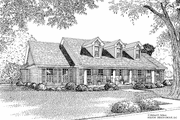 Cost to Build Report for Plan: 17-2733