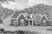 Cost to Build Report for Plan: 34-241