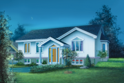 Cost to Build Report for Plan: 25-1040