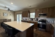 Farmhouse Style House Plan - 3 Beds 2.5 Baths 1984 Sq/Ft Plan #932-1220 