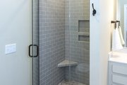 Craftsman Style House Plan - 3 Beds 2 Baths 1473 Sq/Ft Plan #929-428 