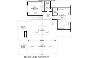 Country Style House Plan - 3 Beds 4.5 Baths 3482 Sq/Ft Plan #932-1254 