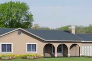 Cost to Build Report for Plan: 1-265