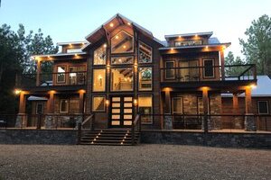 Photo for Farmhouse House Plan #1109-12 - 5 bed, 5.5 bath