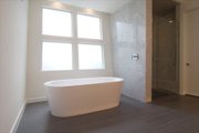 Modern Style House Plan - 3 Beds 4 Baths 3641 Sq/Ft Plan #449-9 