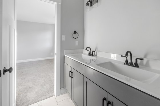 Photo 54 for Farmhouse House Plan #1080-6 - 5 bed, 4.5 bath