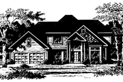 Cost to Build Report for Plan: 328-168