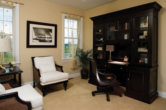 Interior - Other for Country House Plan #929-694 - 3 bed, 3 bath