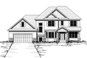 Cost to Build Report for Plan: 51-658