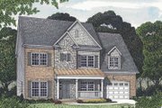 Cost to Build Report for Plan: 453-551