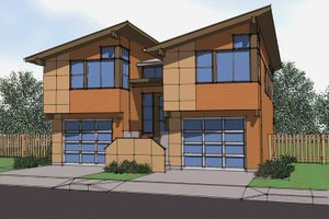 Shed House Plans And Designs At Builderhouseplans Com