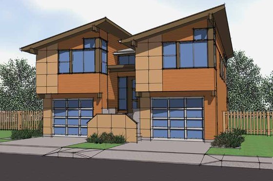 Shed House Plans And Designs At Builderhouseplans Com