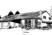 Cost to Build Report for Plan: 60-914