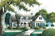Cost to Build Report for Plan: 429-369