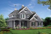 Cost to Build Report for Plan: 132-526