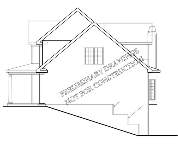 House Plan Design - Country Floor Plan - Other Floor Plan #927-817