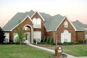 Cost to Build Report for Plan: 84-733