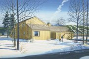Cost to Build Report for Plan: 320-815
