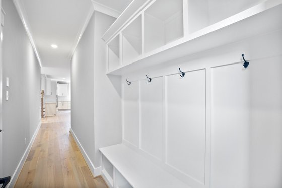 Photo 20 for Farmhouse House Plan #1080-1 - 5 bed, 4 bath