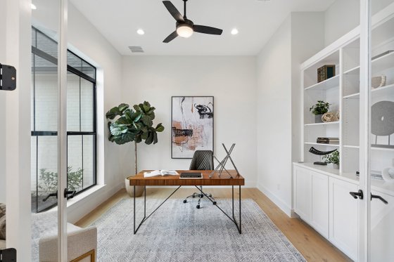 Photo 26 for Farmhouse House Plan #430-295 - 5 bed, 3.5 bath