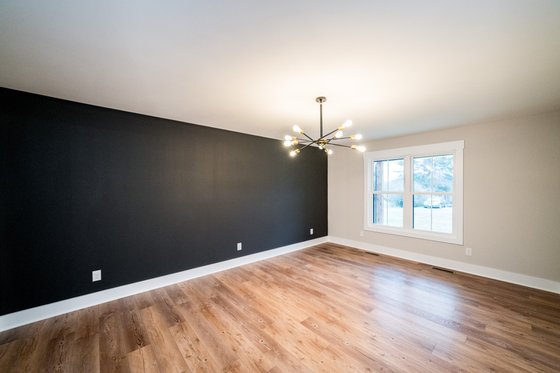 Interior - Other 3 for Cottage House Plan #1116-23 - 3 bed, 2 bath