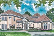Cost to Build Report for Plan: 453-323