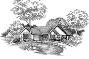 Cost to Build Report for Plan: 320-937