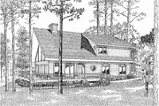 Cost to Build Report for Plan: 17-2639