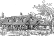Cost to Build Report for Plan: 929-188