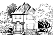 Cost to Build Report for Plan: 308-246