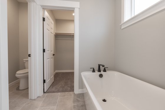 Photo 9 for Farmhouse House Plan #1070-97 - 4 bed, 3 bath