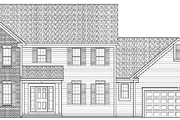 Cost to Build Report for Plan: 328-324