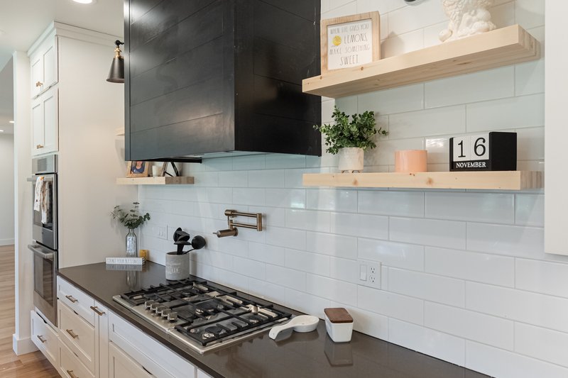 Home Plan - Photo 6 for Farmhouse House Plan #1070-85 - 4 bed, 2.5 bath
