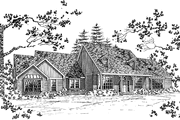 Cost to Build Report for Plan: 310-1061