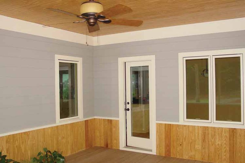 Home Plan - Interior - Other 2 for Prairie House Plan #939-7 - 3 bed, 2.5 bath