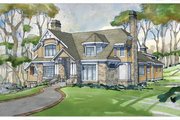 Cost to Build Report for Plan: 928-235