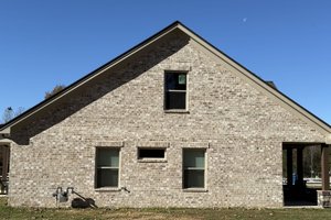 Photo for Southern House Plan #932-774 - 3 bed, 2.5 bath