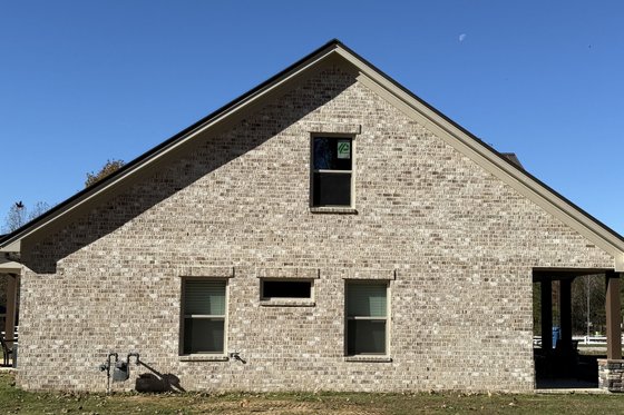 Photo for Southern House Plan #932-774 - 3 bed, 2.5 bath